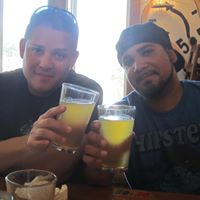Alexis Candelario Photo 5