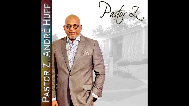 Andre Huff Photo 24