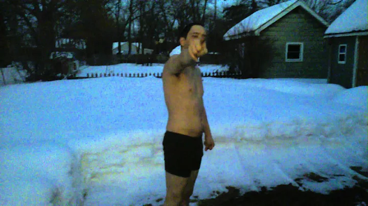 Justin Sickler Photo 14