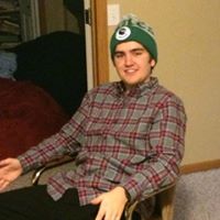 Jack Olson Photo 8