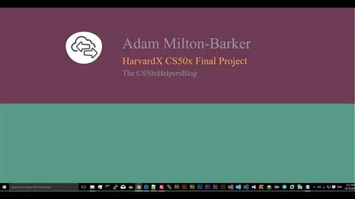 Adam Milton Photo 35