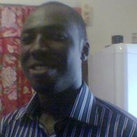 Kwame Asante Photo 5