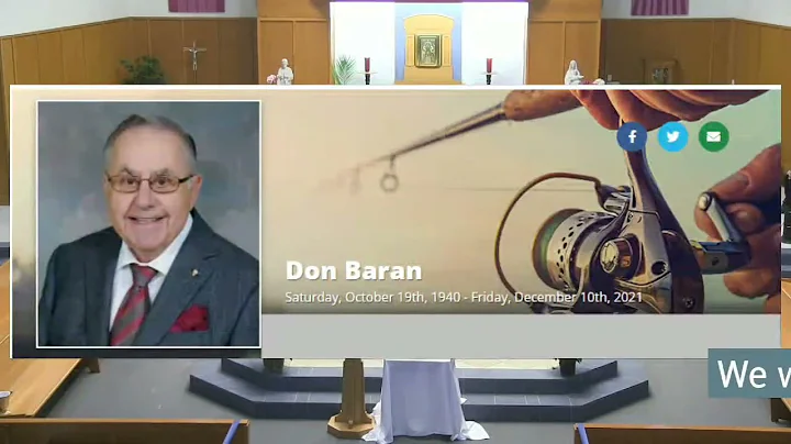 Donald Baran Photo 10
