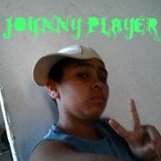 Johnny Player Photo 5
