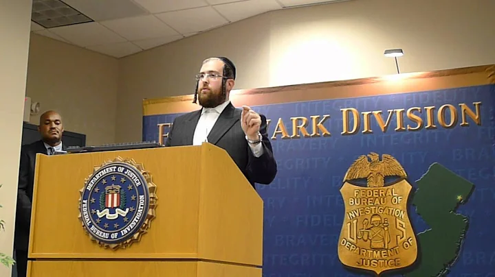 Abe Friedman Photo 11