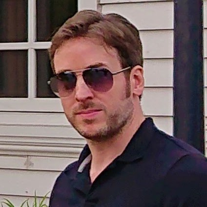 Luke Kramer Photo 12