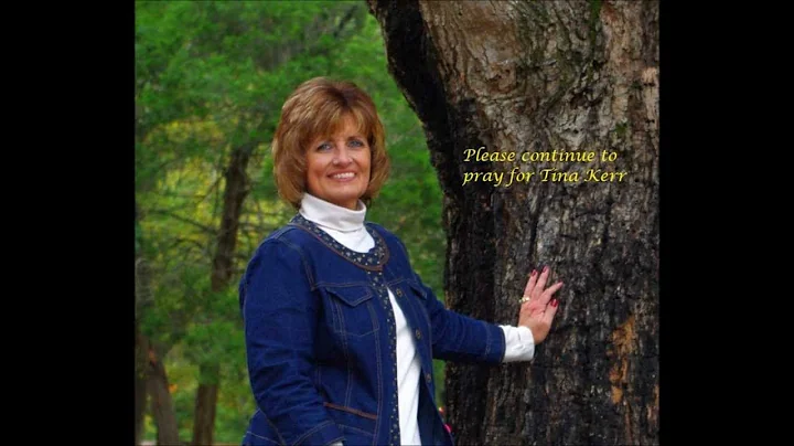 Tina Kerr Photo 33