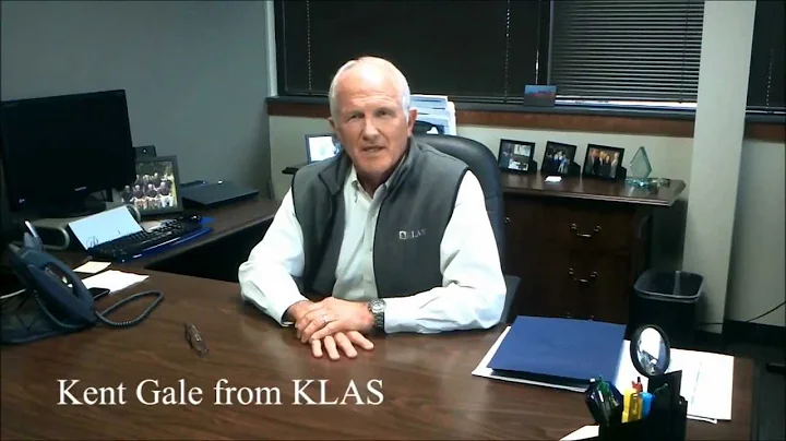 Gale Kent Photo 13