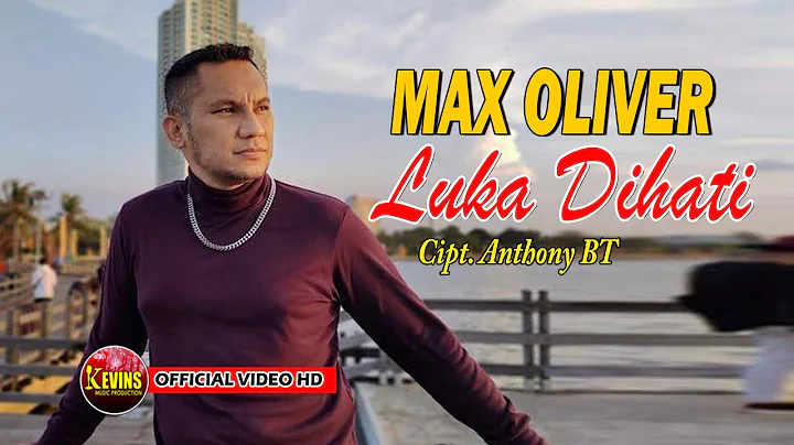 Max Oliver Photo 30