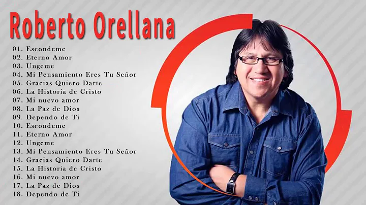 Pablo Orellana Photo 27