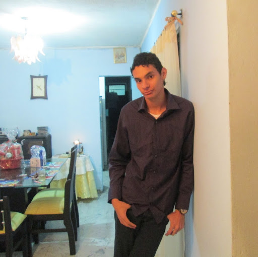 William Pedroza Photo 11