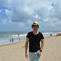Peter Chin Photo 12