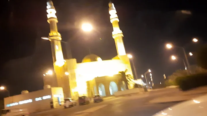 Abdullah Almubarak Photo 23