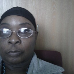 Rosa Riley Photo 11