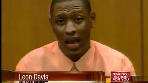 Leon Davis Photo 36