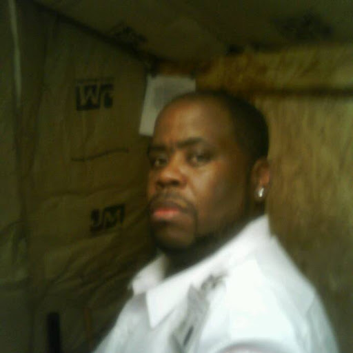 Kevin Blount Photo 12