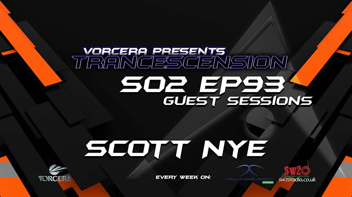Scott Nye Photo 34