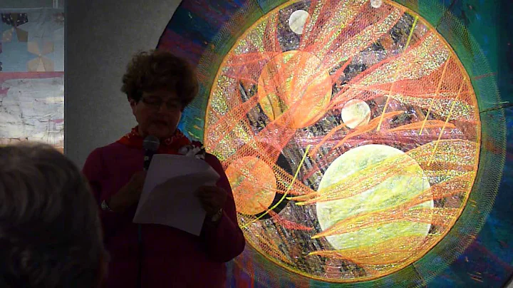 Nancy Crow Photo 34