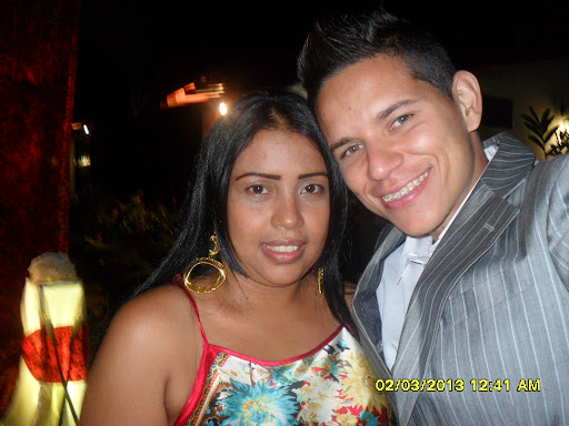 Cindy Borges Photo 16