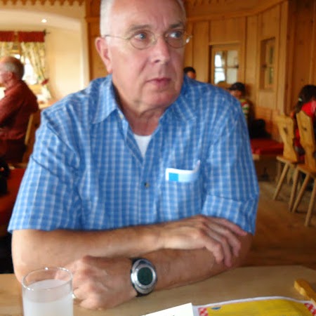 Harry Kemp Photo 15