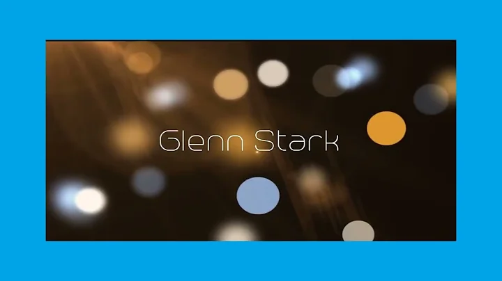 Glenn Stark Photo 24