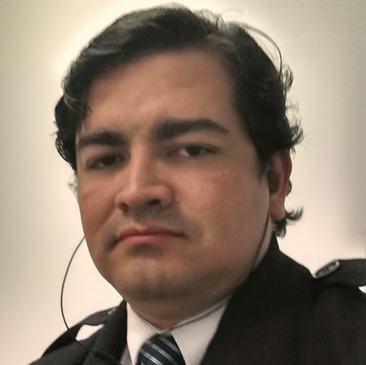 Ronald Lozano Photo 13