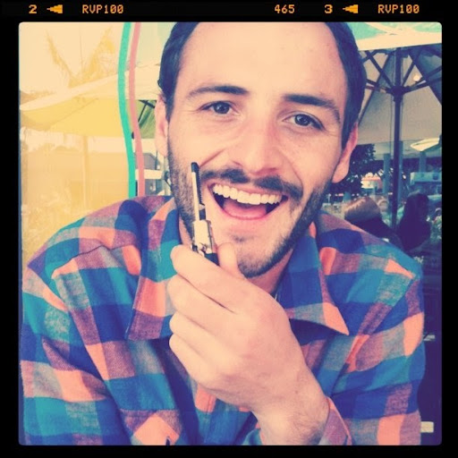 Christopher Heller Photo 21