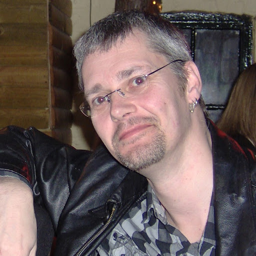 Neil Kent Photo 9