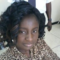 Beatrice Boateng Photo 5