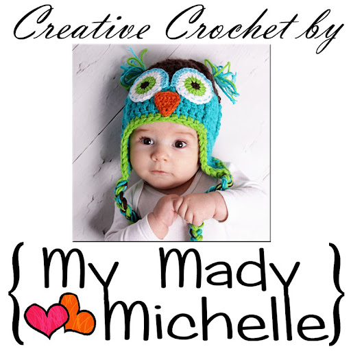 Michelle Ray Photo 12