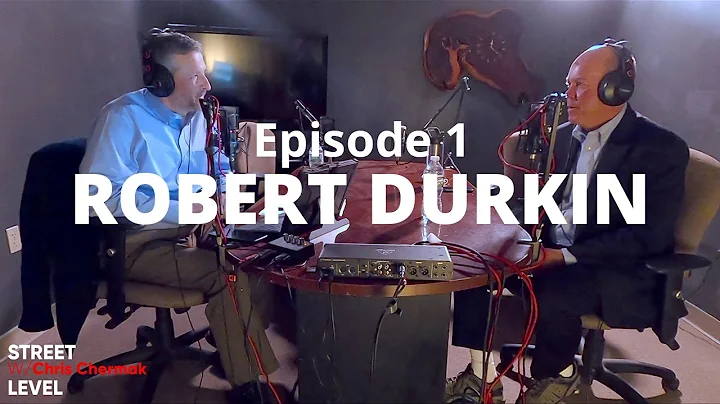 Robert Durkin Photo 32