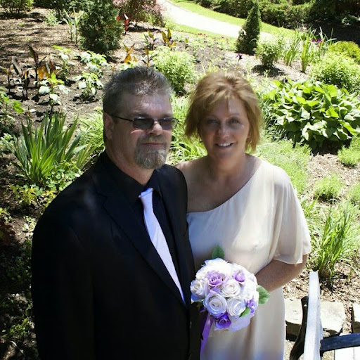 Kim Ritchie Photo 9