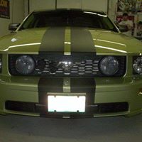 Lloyd Meyer Photo 6