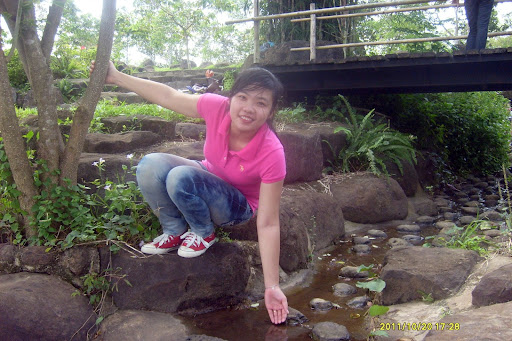 Chung Trinh Photo 10