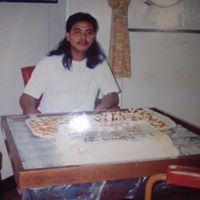 Robert Leal Photo 1