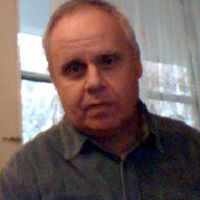 Mikhail Sverdlov Photo 2