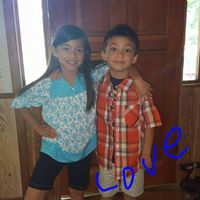 Annette Little Photo 6
