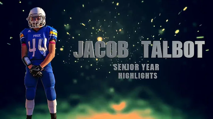 Jacob Talbot Photo 25
