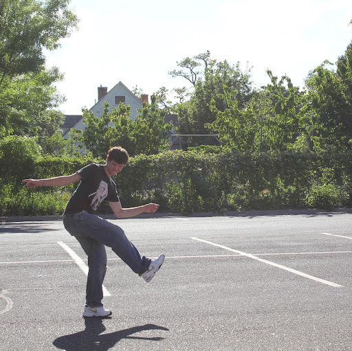 Matthew Sims Photo 12