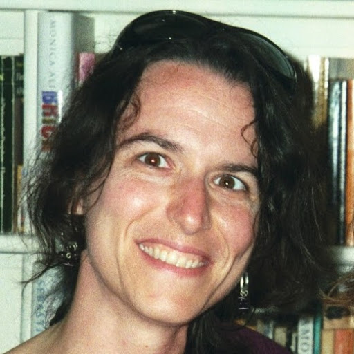 Rachel Gordon Photo 11
