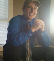 Jacob Burke Photo 10