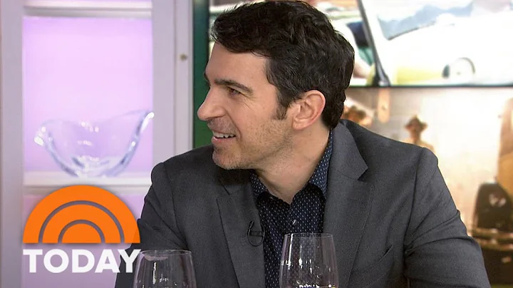 Chris Messina Photo 36