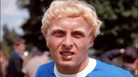 Alan Whittle Photo 18