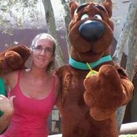 Lisa Rousseau Photo 2