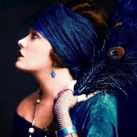 Gloria Swanson Photo 14