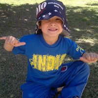Richard Villavicencio Photo 7