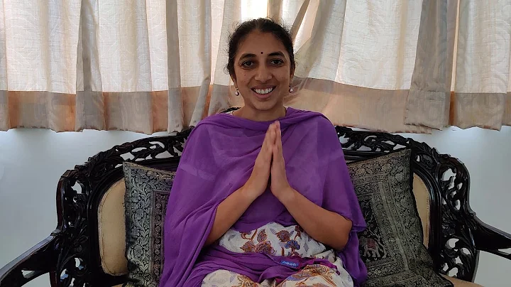 Nirali Desai Photo 28