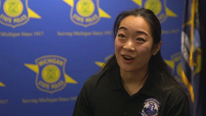 Stephanie Chang Photo 37