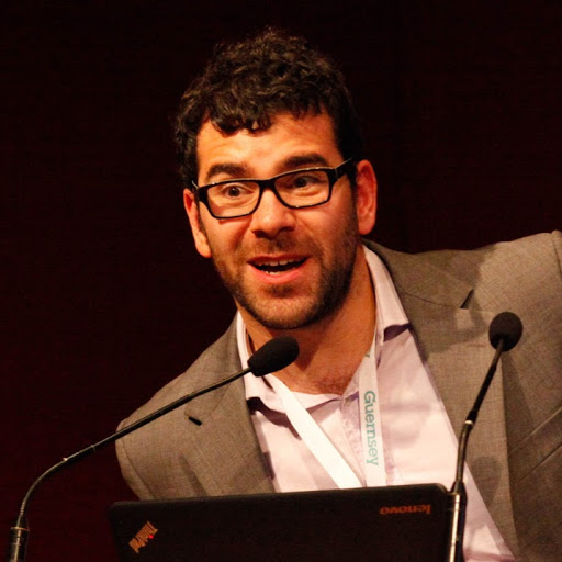Stephen Marcus Photo 23
