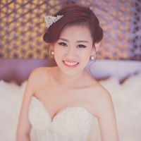 Yuan Liu Photo 14